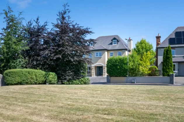 Photo of Annaclone, 18 Limeworth, Carriganarra, Ballincollig, Cork, P31D328