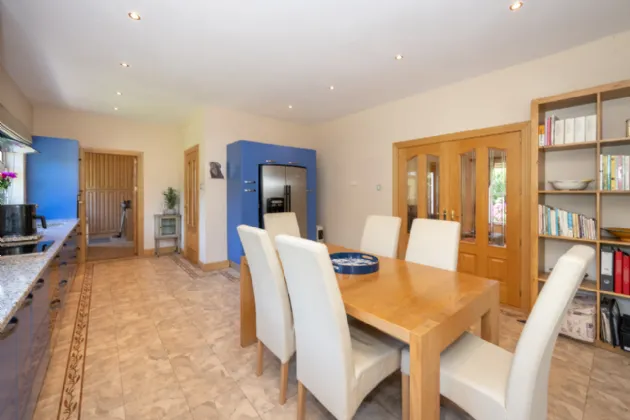 Photo of Annaclone, 18 Limeworth, Carriganarra, Ballincollig, Cork, P31D328