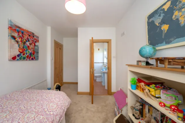 Photo of Annaclone, 18 Limeworth, Carriganarra, Ballincollig, Cork, P31D328