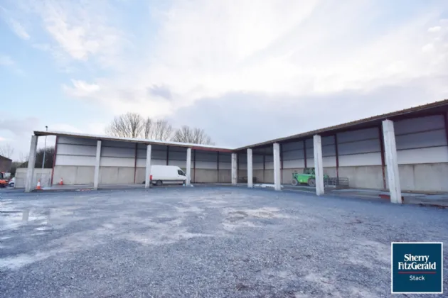 Photo of Clieveragh Industrial Estate, Listowel, Co. Kerry, V31 H393