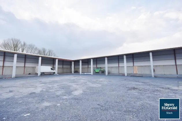 Photo of Clieveragh Industrial Estate, Listowel, Co. Kerry, V31 H393