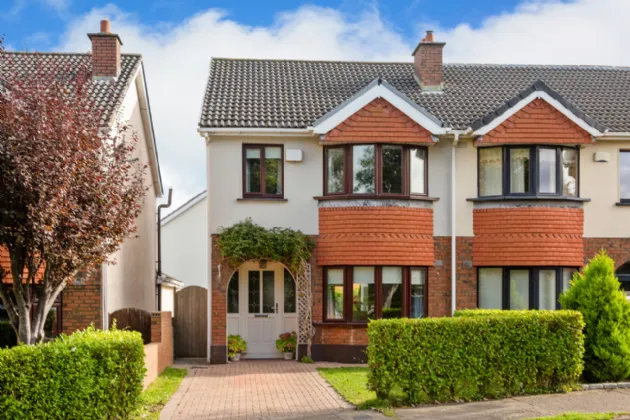 Photo of 177 Woodfield, Rathfarnham, Dublin 16