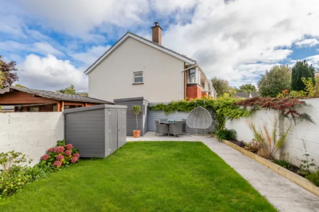 Photo of 177 Woodfield, Rathfarnham, Dublin 16