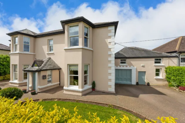 Photo of Gordonville, Sydenham Villas, Dundrum, Dublin 14, D14 C1X6