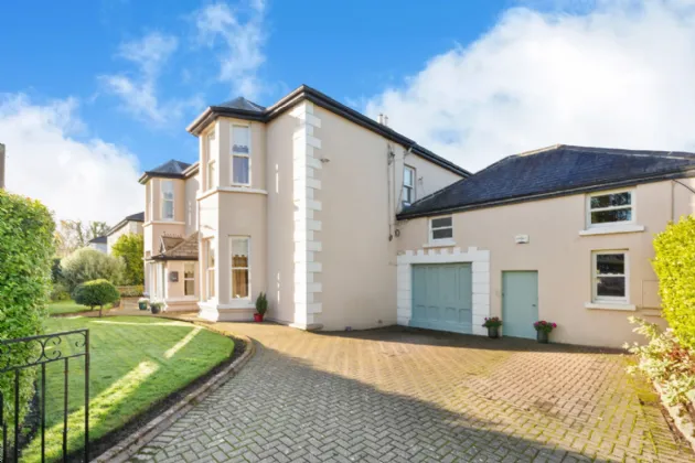 Photo of Gordonville, Sydenham Villas, Dundrum, Dublin 14, D14 C1X6