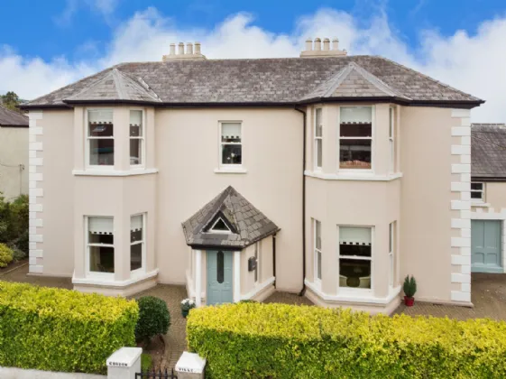 Photo of Gordonville, Sydenham Villas, Dundrum, Dublin 14, D14 C1X6