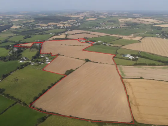 Photo of Tinraheen, The Ballagh, Enniscorthy, Co. Wexford