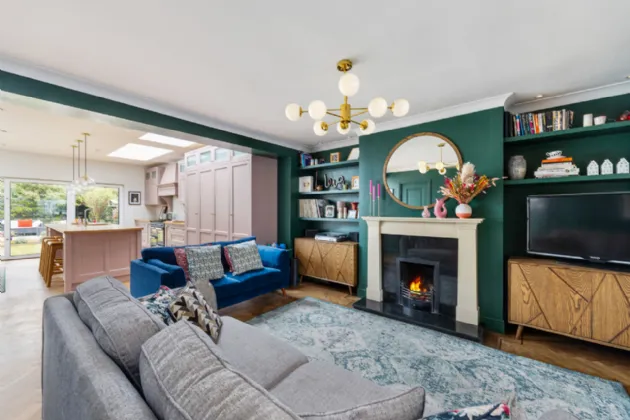 Photo of 14 Coolatree Park, Beaumont, Dublin 9, D09 NH24