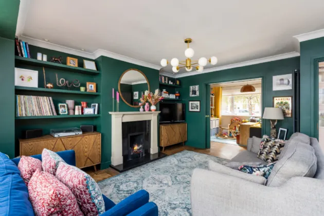 Photo of 14 Coolatree Park, Beaumont, Dublin 9, D09 NH24