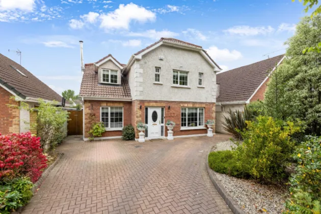 Photo of 70 Woodlands, Ratoath, Co. Meath, A85 KD85