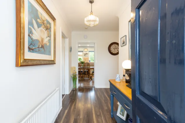 Photo of 8 Greenville Court, Enniscorthy, Co. Wexford, Y21A5F7