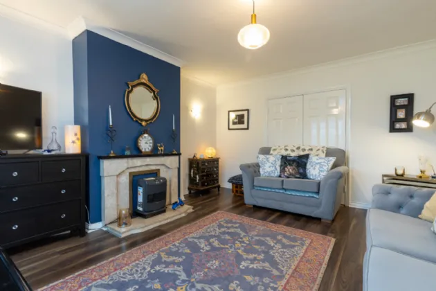 Photo of 8 Greenville Court, Enniscorthy, Co. Wexford, Y21A5F7