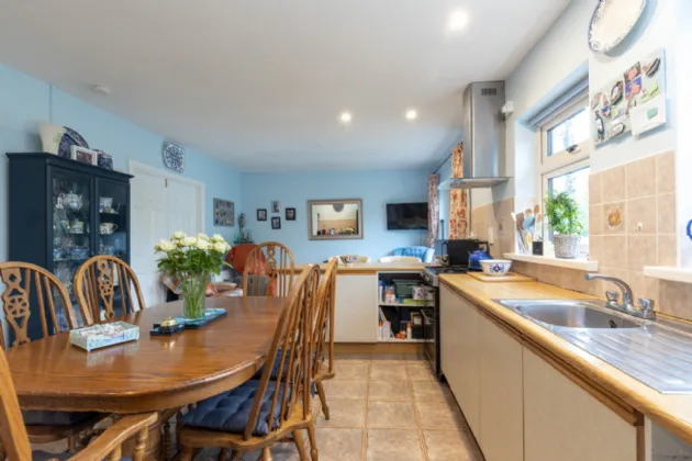 Photo of 8 Greenville Court, Enniscorthy, Co. Wexford, Y21A5F7