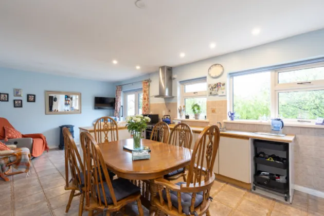 Photo of 8 Greenville Court, Enniscorthy, Co. Wexford, Y21A5F7