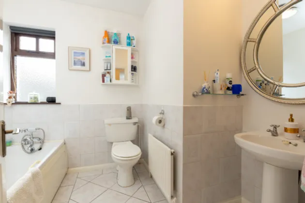 Photo of 8 Greenville Court, Enniscorthy, Co. Wexford, Y21A5F7