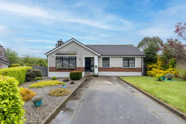 Photo of 8 Greenville Court, Enniscorthy, Co. Wexford, Y21A5F7