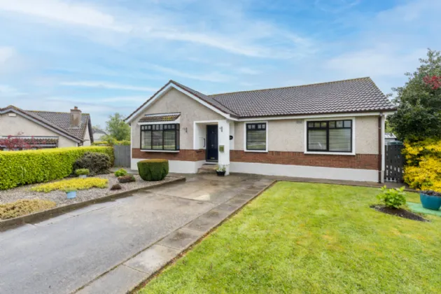 Photo of 8 Greenville Court, Enniscorthy, Co. Wexford, Y21A5F7