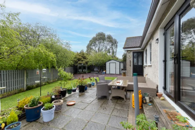 Photo of 8 Greenville Court, Enniscorthy, Co. Wexford, Y21A5F7