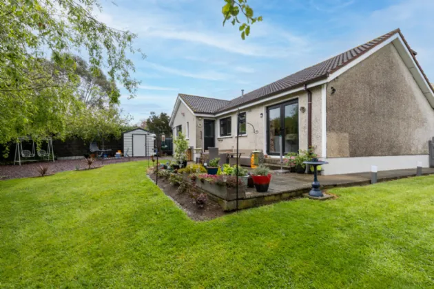 Photo of 8 Greenville Court, Enniscorthy, Co. Wexford, Y21A5F7