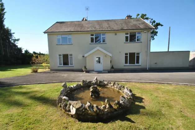 Photo of Cúl Dara, Dovegrove, Birr, Co. Offaly, R42 C523