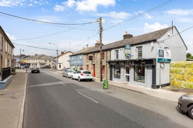 Photo of The Stile, Navan Gate, Trim, Co. Meath, C15 YT93