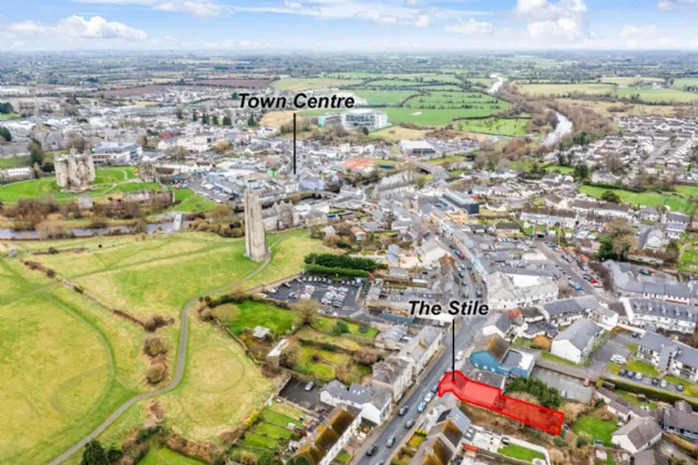 Photo of The Stile, Navan Gate, Trim, Co. Meath, C15 YT93