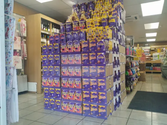 Photo of The Stile, Navan Gate, Trim, Co. Meath, C15 YT93