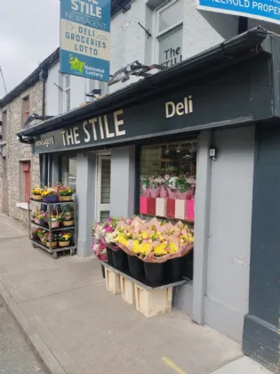 Photo of The Stile, Navan Gate, Trim, Co. Meath, C15 YT93