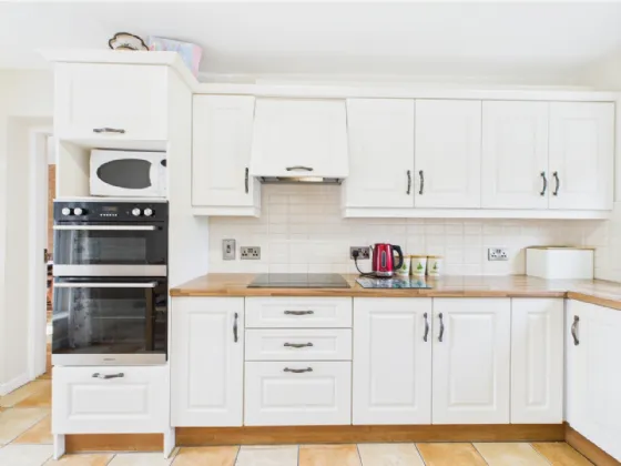 Photo of 4 Hillcrest, Roslevan, Ennis, Co Clare, V95 D171