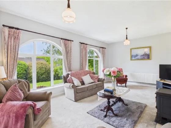 Photo of 4 Hillcrest, Roslevan, Ennis, Co Clare, V95 D171