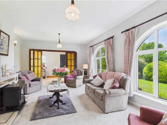 Photo of 4 Hillcrest, Roslevan, Ennis, Co Clare, V95 D171