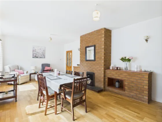 Photo of 4 Hillcrest, Roslevan, Ennis, Co Clare, V95 D171