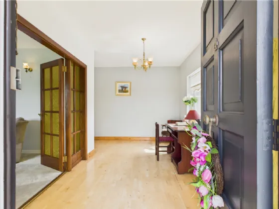 Photo of 4 Hillcrest, Roslevan, Ennis, Co Clare, V95 D171