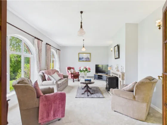 Photo of 4 Hillcrest, Roslevan, Ennis, Co Clare, V95 D171