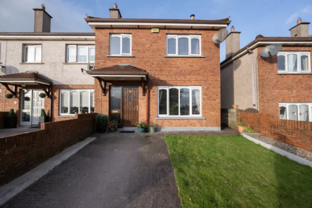 Photo of 38 Eagle Valley, Wilton, Cork, T12AXY4