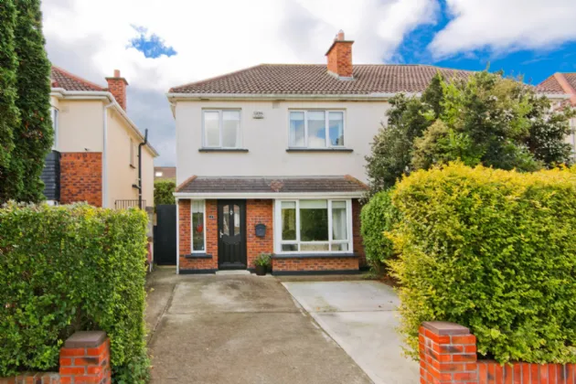 Photo of 3 Oakdale Drive, Ballycullen, Dublin 24, D24 W2X2