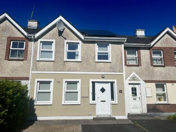 Photo of 16 Brooklands, Castlebar, Co. Mayo, F23 HP84