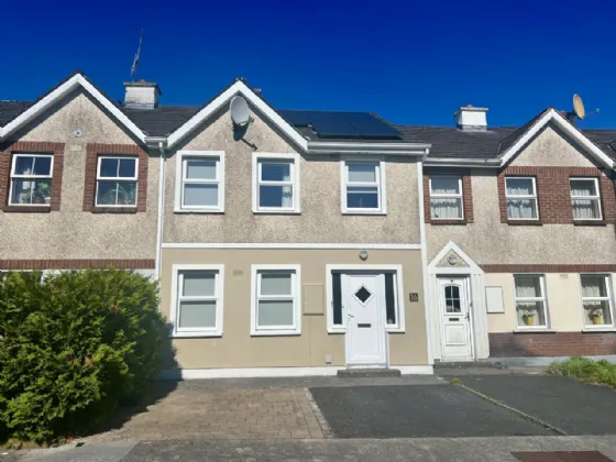 Photo of 16 Brooklands, Castlebar, Co. Mayo, F23 HP84