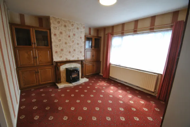 Photo of 8 New Line, Roscrea, Co Tipperary, E53 A974