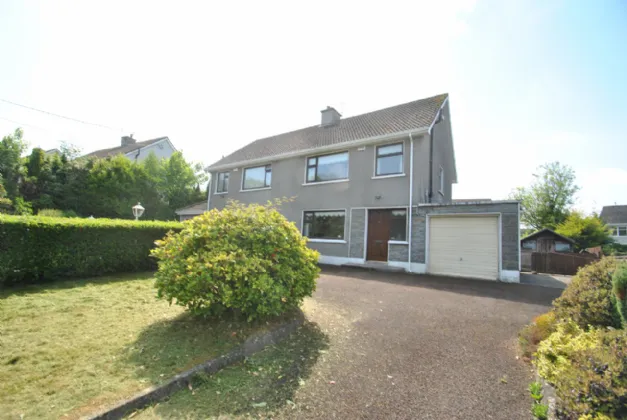 Photo of 8 New Line, Roscrea, Co Tipperary, E53 A974