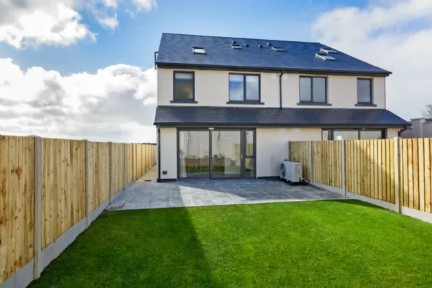 Photo of Type Laurel A - 4 Bed Semi-Detached, The Tannery, Cairns Hill, Sligo