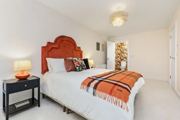 Photo of Type Elm K -3 Bed Semi + Attic Room, The Tannery, Cairns Hill, Sligo