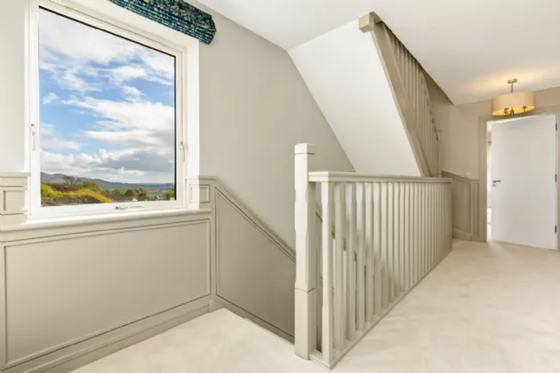 Photo of Type Elm K -3 Bed Semi + Attic Room, The Tannery, Cairns Hill, Sligo