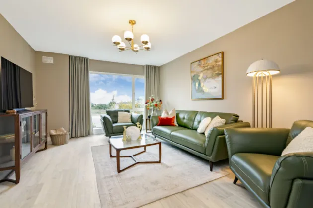 Photo of Type Elm K -3 Bed Semi + Attic Room, The Tannery, Cairns Hill, Sligo