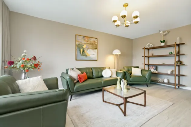 Photo of Type Elm K -3 Bed Semi + Attic Room, The Tannery, Cairns Hill, Sligo