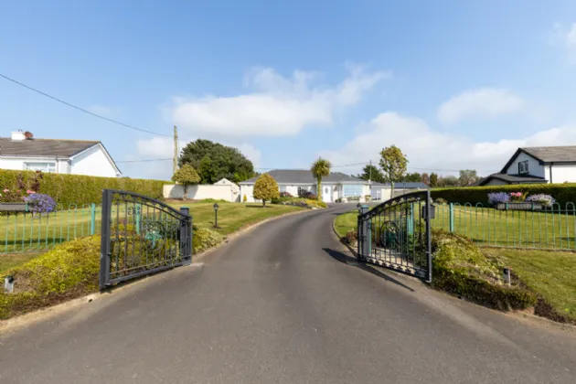 Photo of Inish House, Knockgreany, Coolgreany, Co. Wexford, Y25 F407