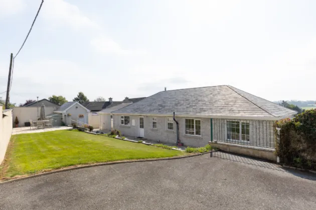 Photo of Inish House, Knockgreany, Coolgreany, Co. Wexford, Y25 F407