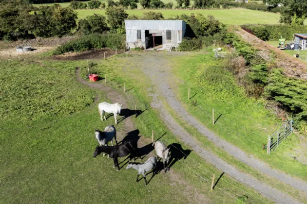 Photo of Baldwinstown, Garristown, Co. Meath, MEATH