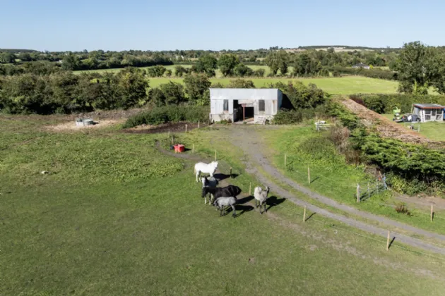 Photo of Baldwinstown, Garristown, Co. Meath, MEATH