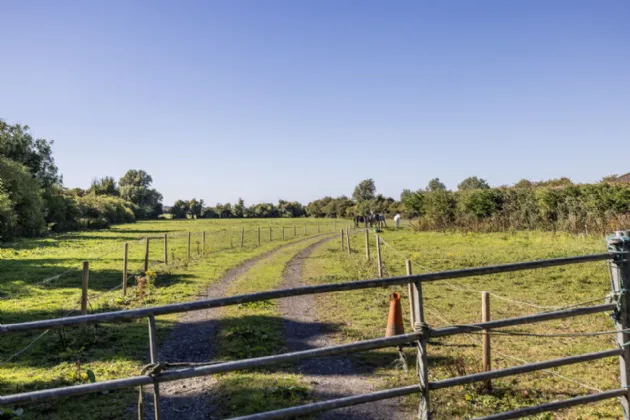 Photo of Baldwinstown, Garristown, Co. Meath, MEATH